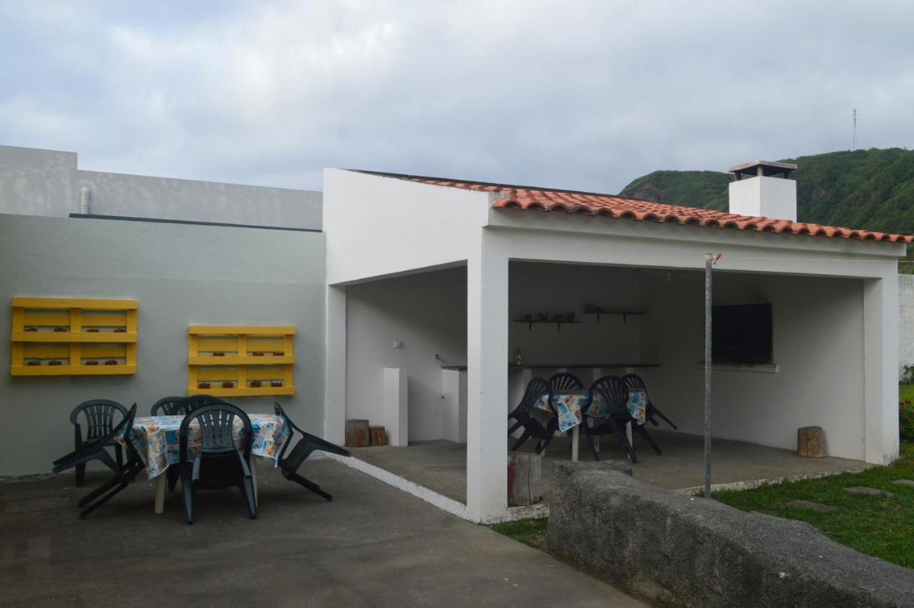 Cantinho Do Sol Mosteiros  Luaran gambar